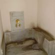Het toilet van de sultan in de harem van het Topkapi Paleis