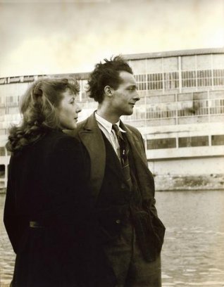 Dorine Keir en André Gorz