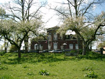 Gasterij De Os en het Paard, Deil