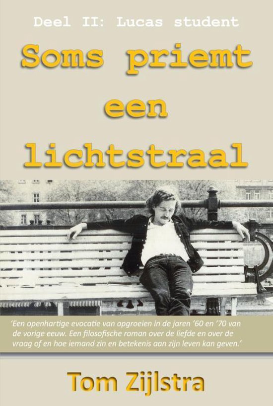 Ontwerp nr. 5 voor de cover van deel 2 van mijn boek