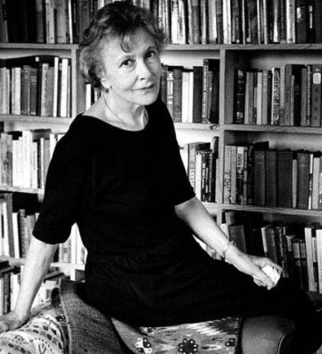 Denise Levertov (1923 -1997)
