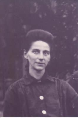 Beppe Trijntje Zijlstra-Veenstra (1885 - 1946)