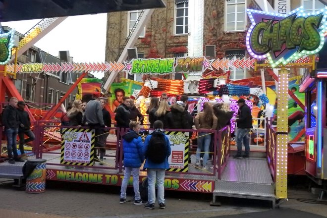 Najaarskermis 2016 (foto: GP-foto, gorkumsnieuws.nl)