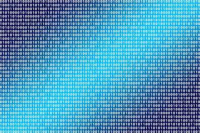 Het Holografisch Principe. Is dit - zeer sterk uitvergroot - de rand van het heelal?