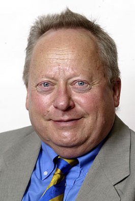 De anesthesioloog Milos Zvonar zat in 2002/2003 voor de LPF in de Tweede kamer van 