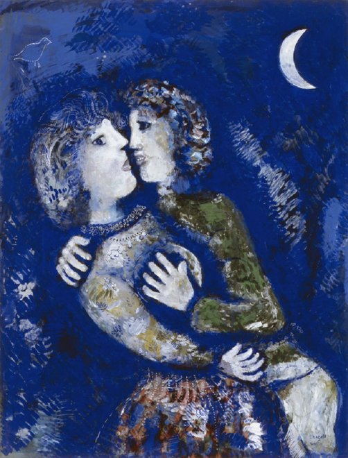 Marc Chagall, 