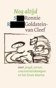 Omslag van een boek van Sandra R.