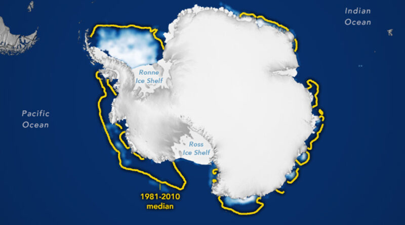(Credit: NOAA Earth Observatory)